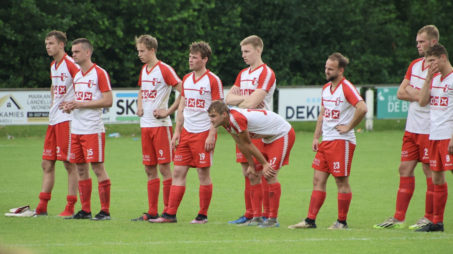 250609 Renado Nieuwbuinen promotiewedstrijd 1 1500