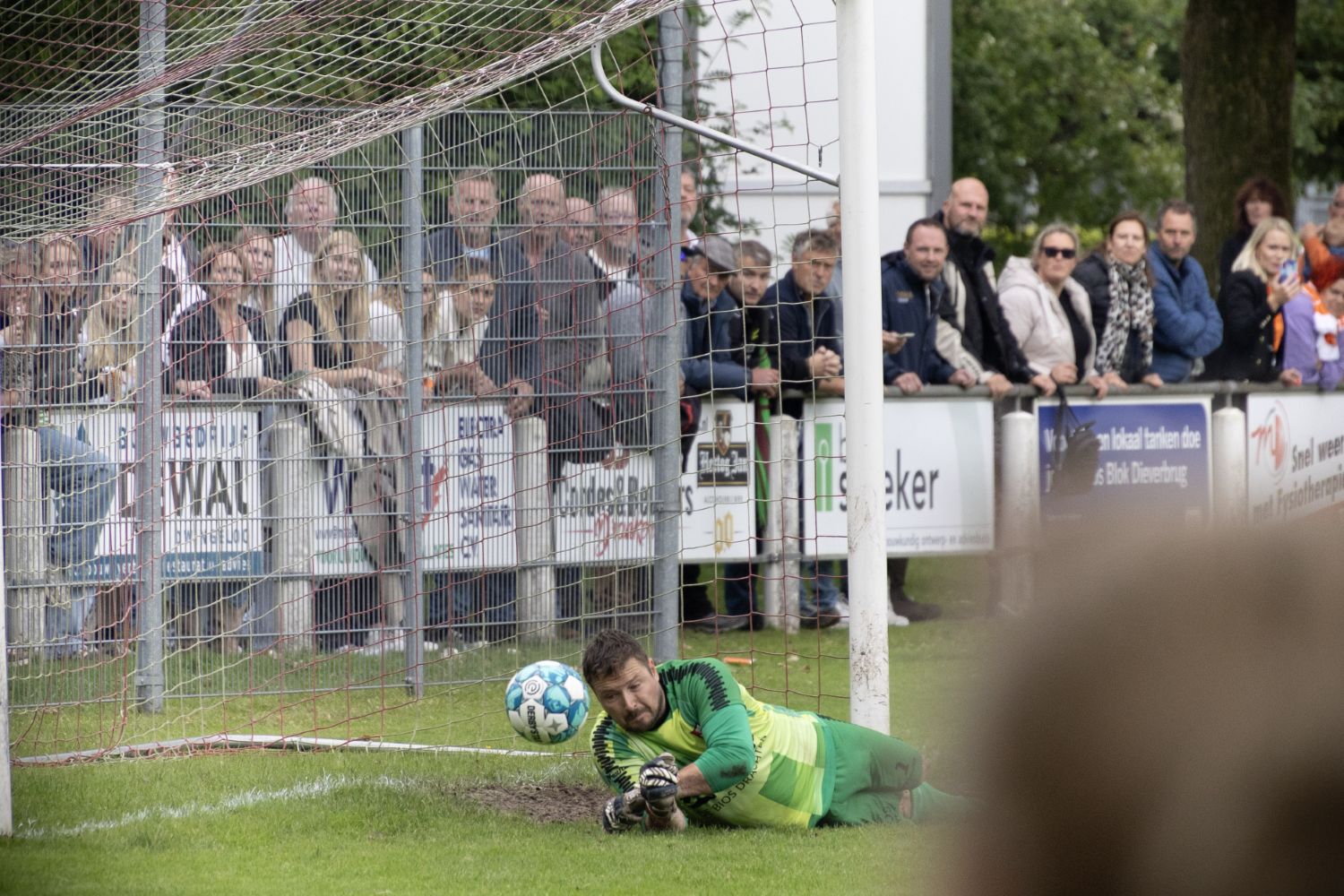 250609 Renado Nieuwbuinen promotiewedstrijd 2 1500