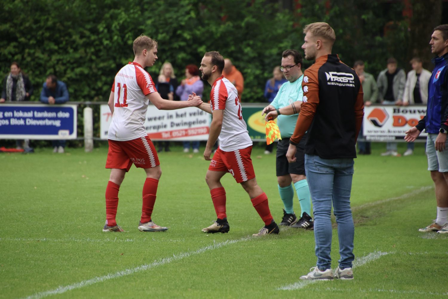 250609 Renado Nieuwbuinen promotiewedstrijd 5 1500