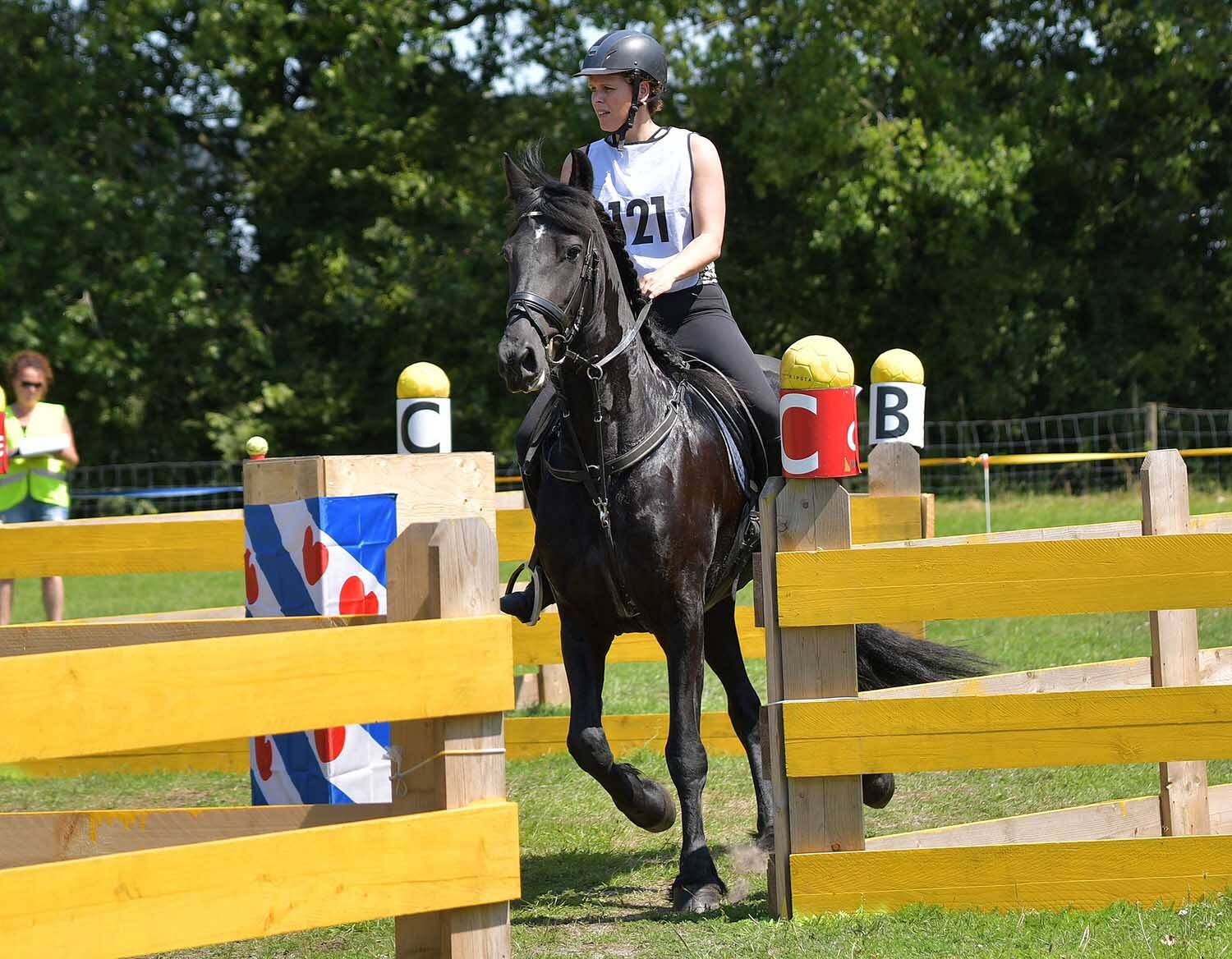 250709 SintNyk klaarvoor PaardenmarathonDeOorsprong