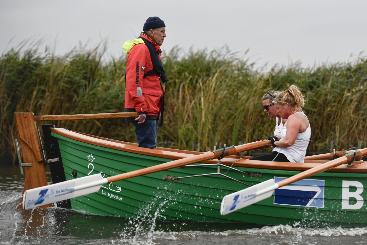 250927 Langweer NK Sloeproeien 4 c Byldbrege MennoDijkstra 1500