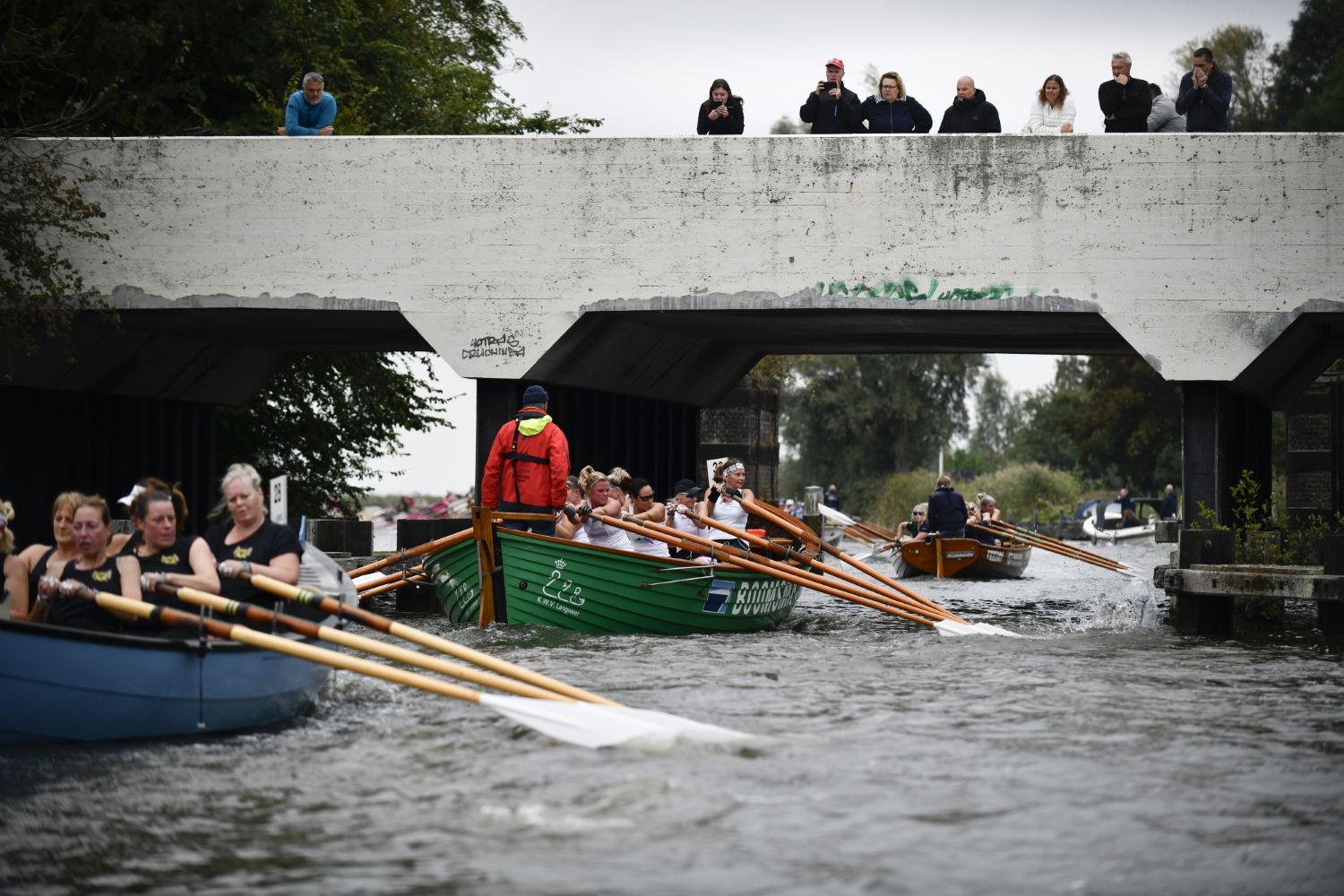 250927 Langweer NK Sloeproeien 7 c Byldbrege MennoDijkstra 1500