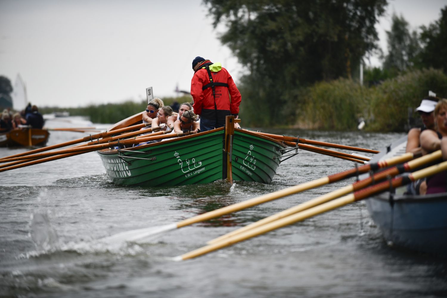 250927 Langweer NK Sloeproeien 8 c Byldbrege MennoDijkstra 1500