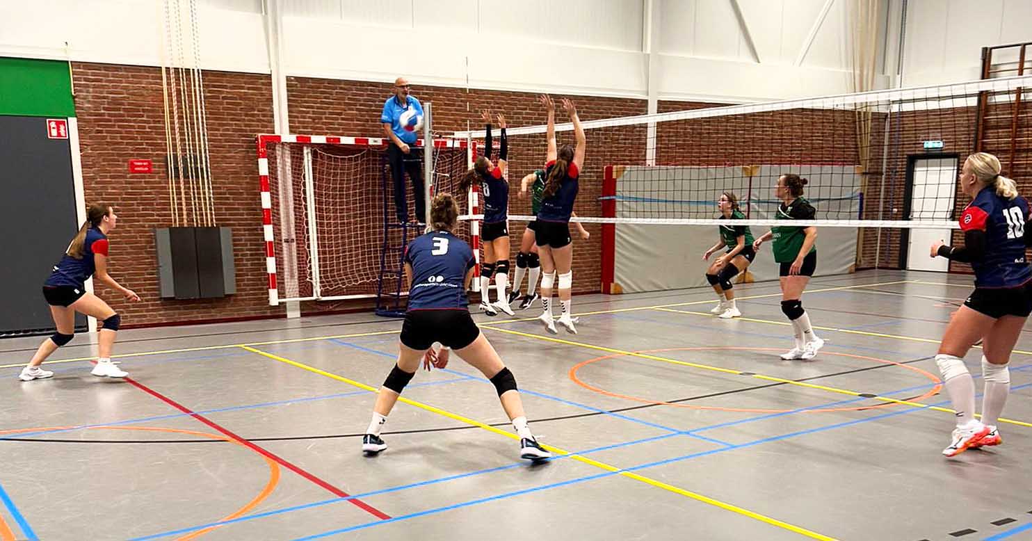 250928 SNVV beker 1