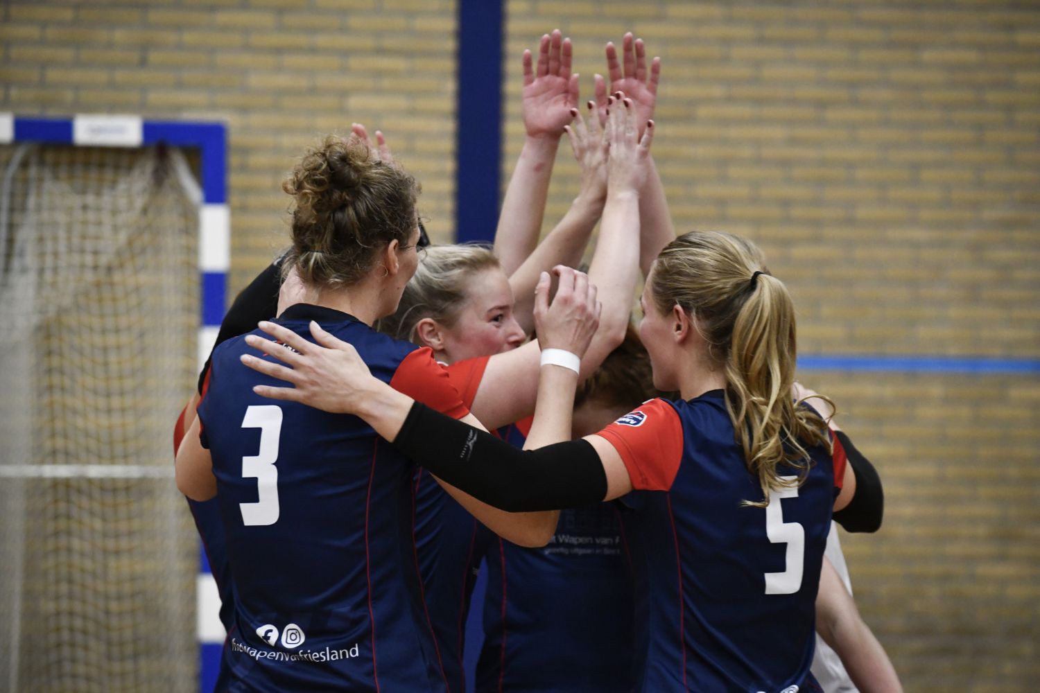251003 SNVVDames1 AVC69 11 1500