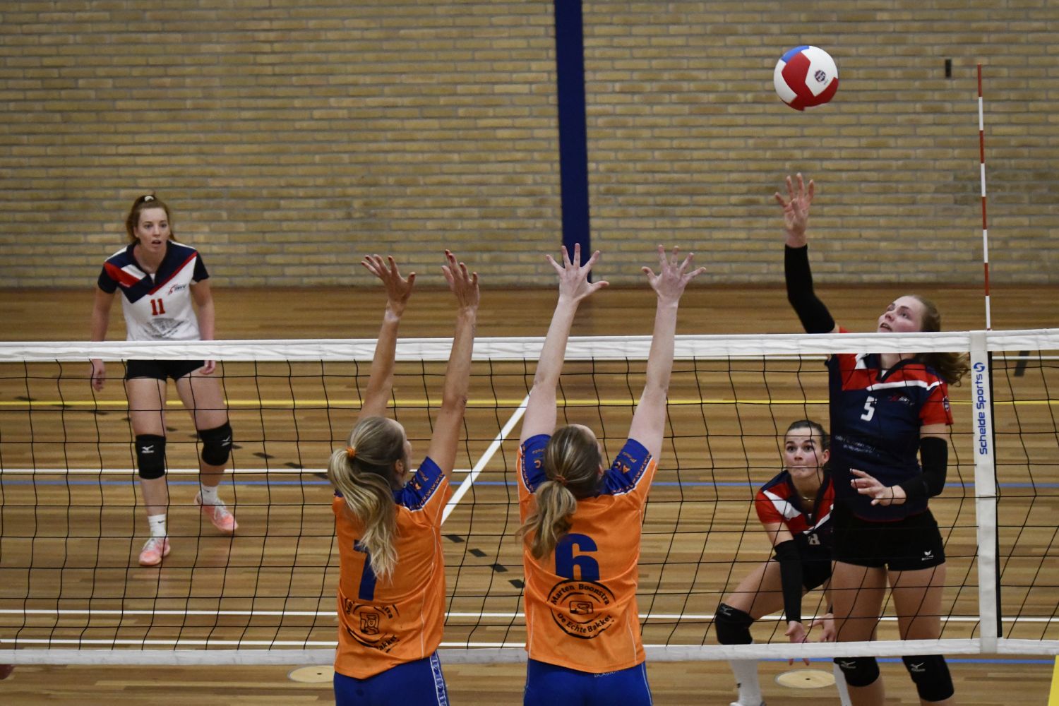 251003 SNVVDames1 AVC69 12 1500
