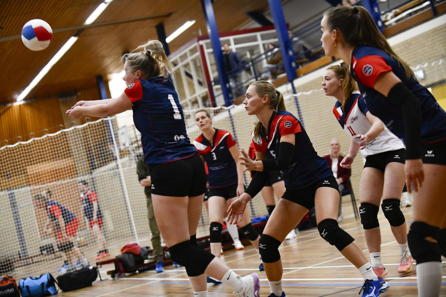 251003 SNVVDames1 AVC69 1 1500