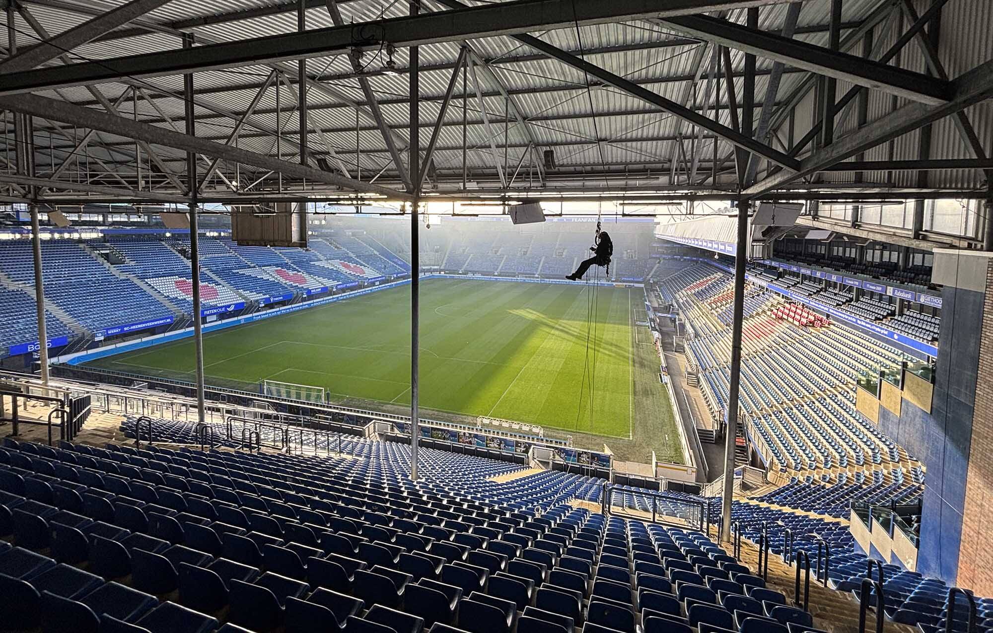 250501 SintNyk ATI Abseilen AbeLenstrastadion