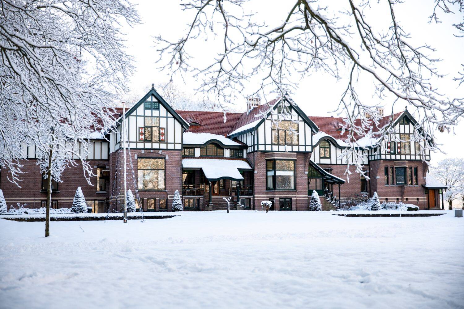 260106 Sint Nyk yn e snie 24 c FotofanFem c FotofanFem 1500