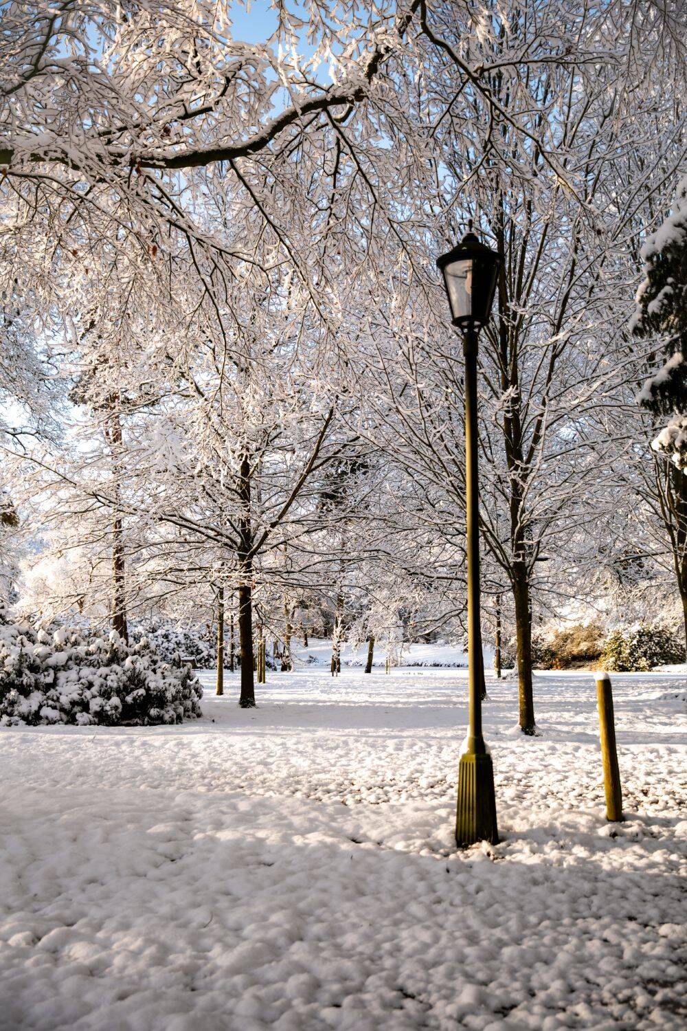 260106 Sint Nyk yn e snie 30 c FotofanFem c FotofanFem 1500