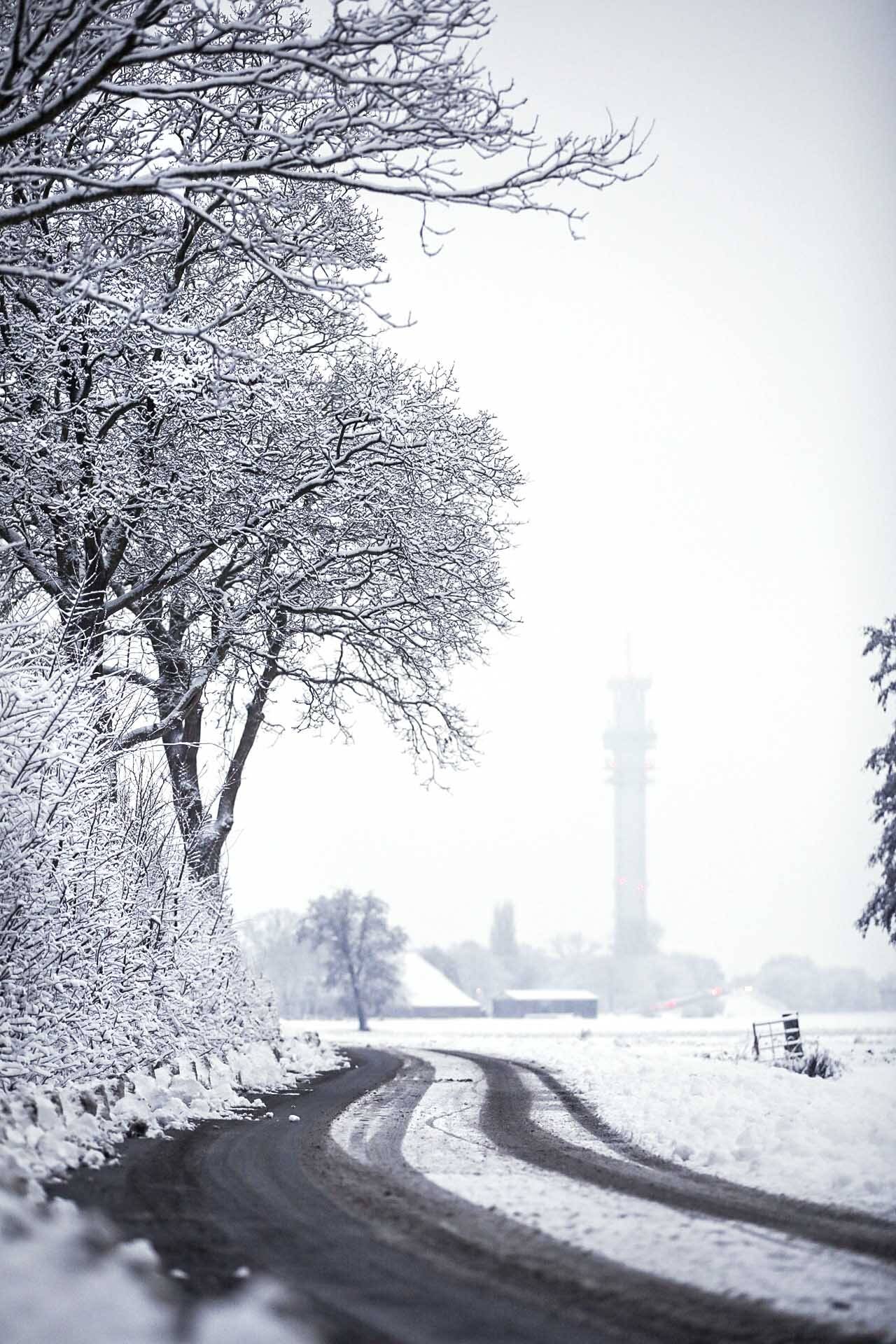 260106 SintNyk sneeuw 2 c SprekendCleo