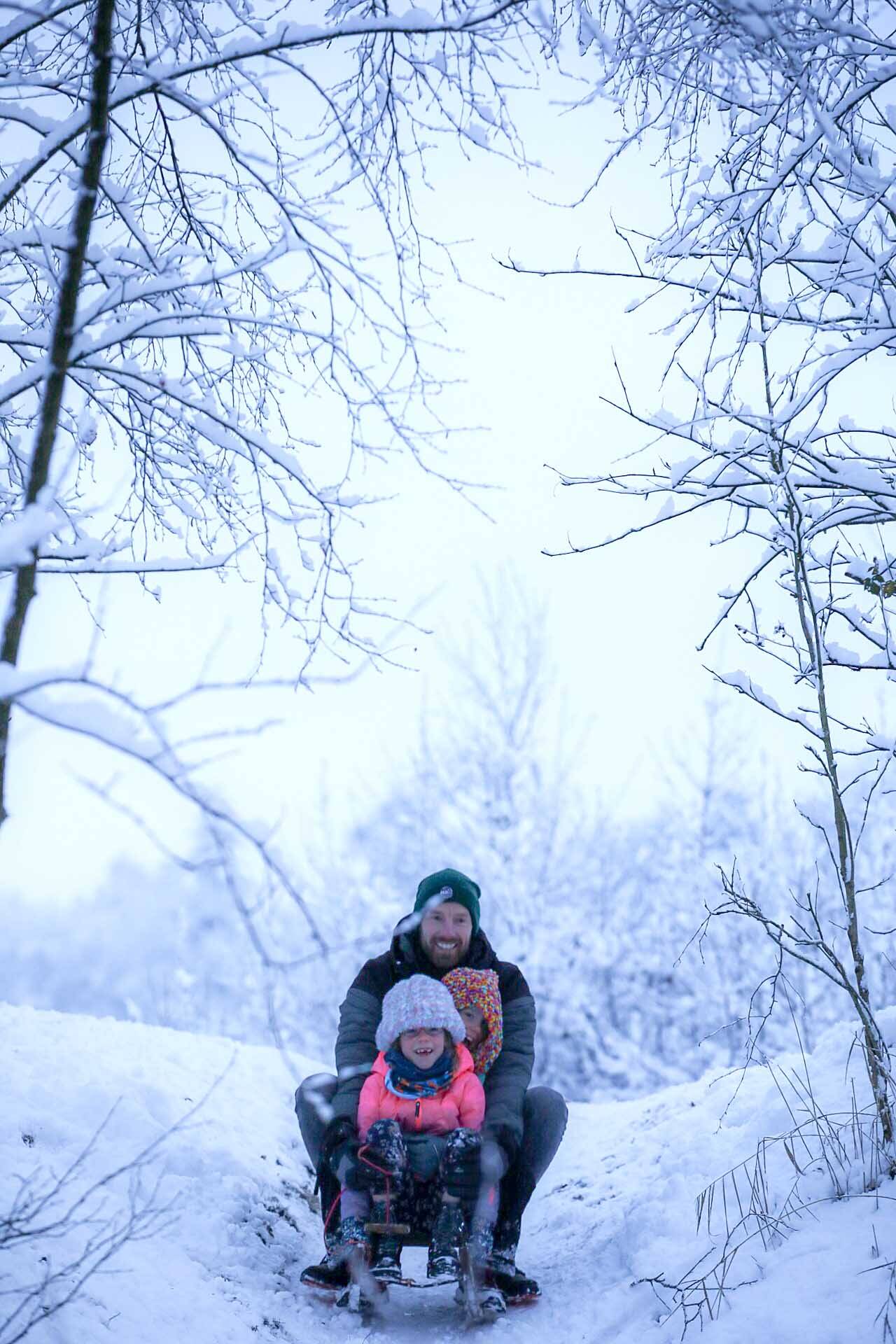 260106 SintNyk sneeuw 9 c SprekendCleo