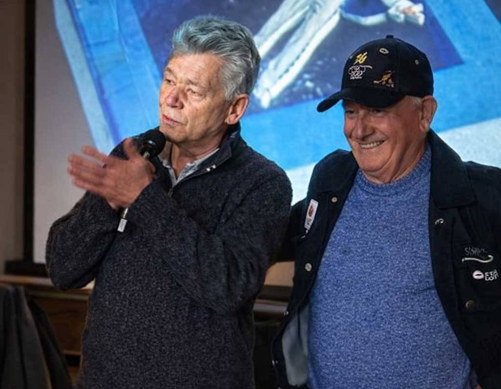 260214 Langweer DeDrieZwaantjes schaatsen 3