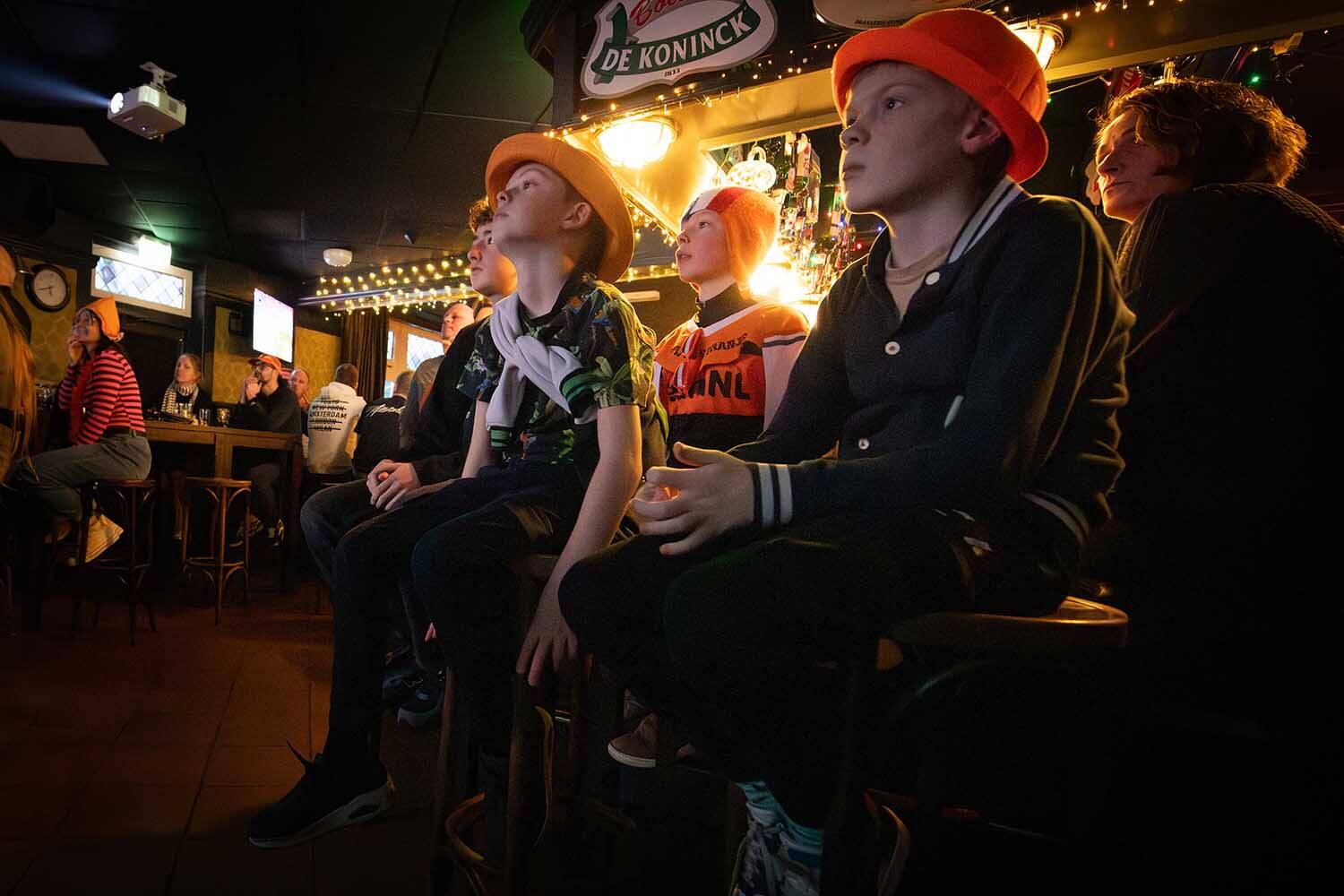 260215 SintNyk WapenvanFriesland schaatsen c Byldbrege MennDijkstra 3