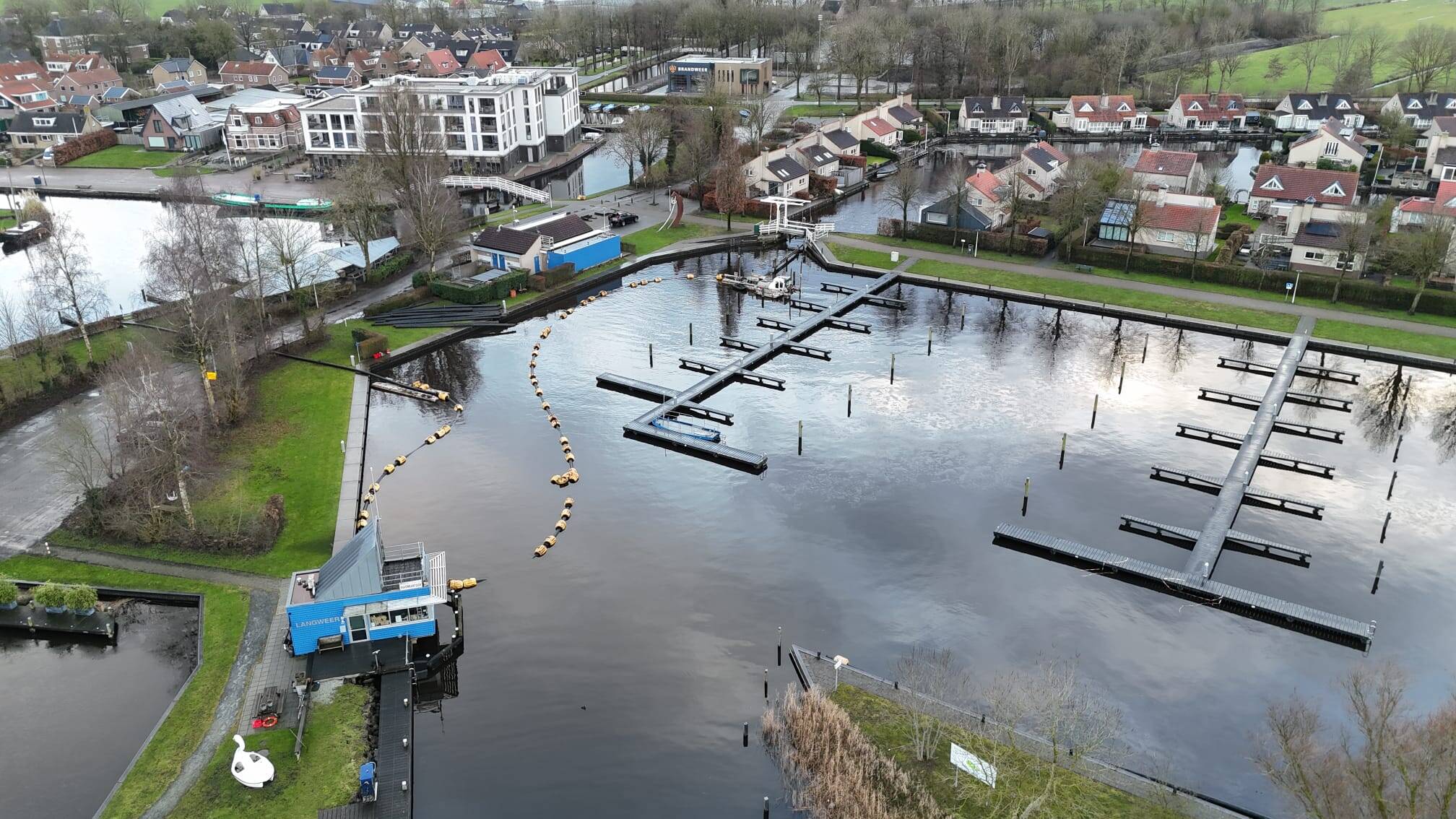 260217 Langweer baggeren 6 c JOSchilder Ursem
