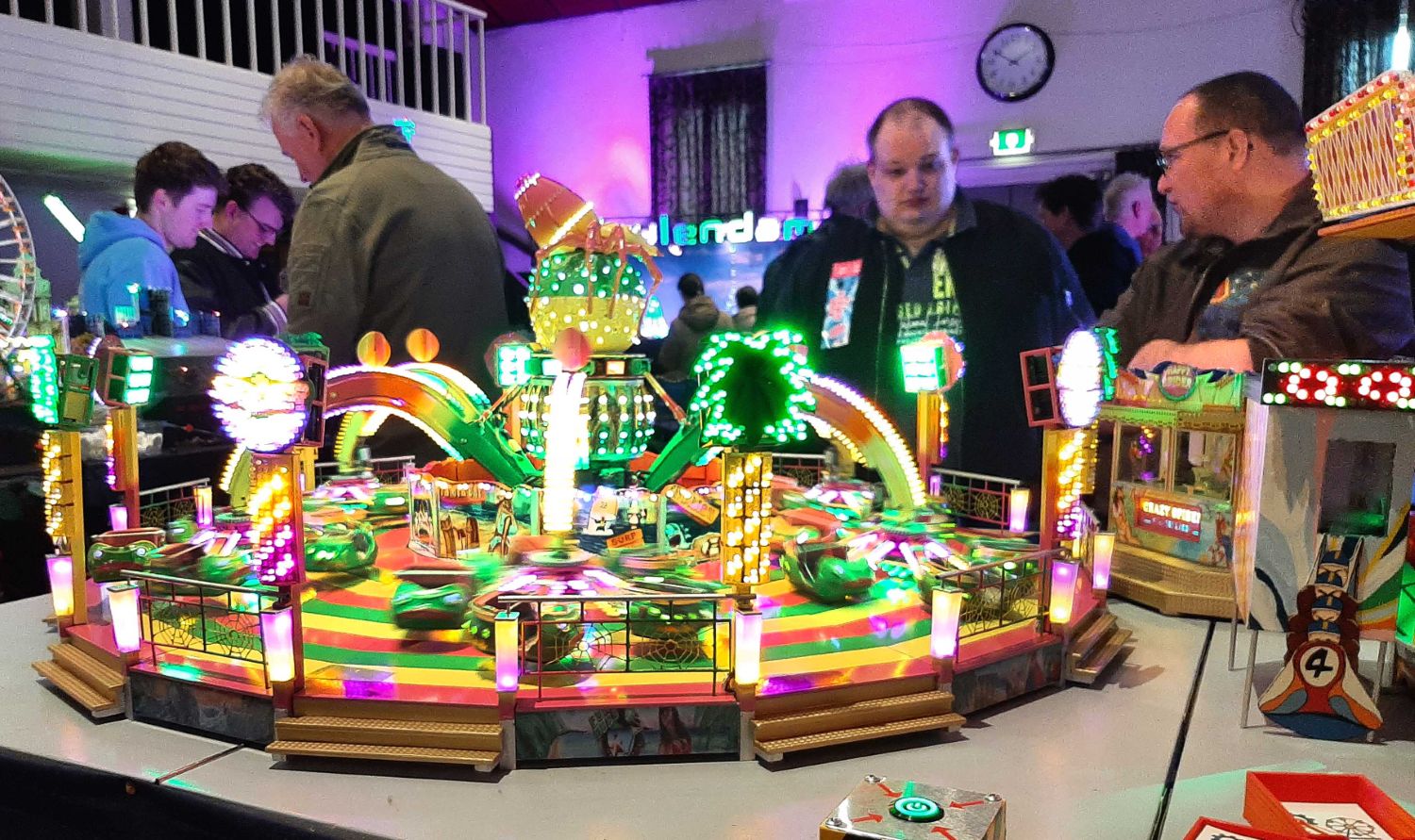 260228 SintNyk Kermisexpo 14 c AlieZijlstra 1500