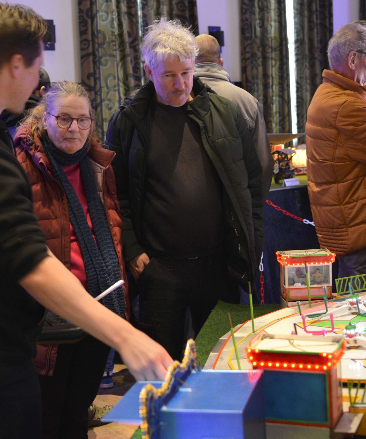 260228 SintNyk Kermisexpo 17 c AlieZijlstra 1500