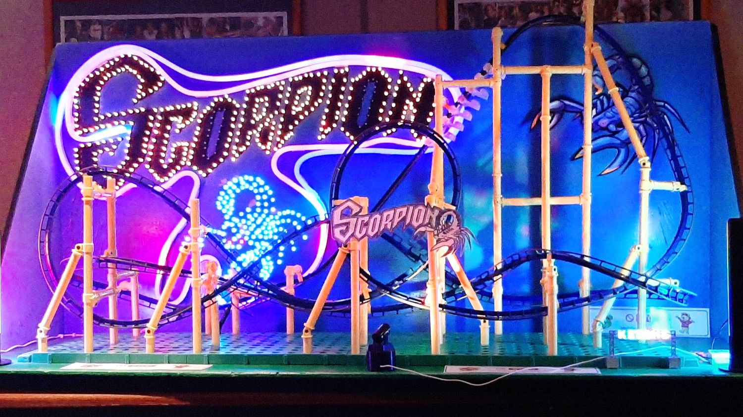 260228 SintNyk Kermisexpo 6 c AlieZijlstra 1500