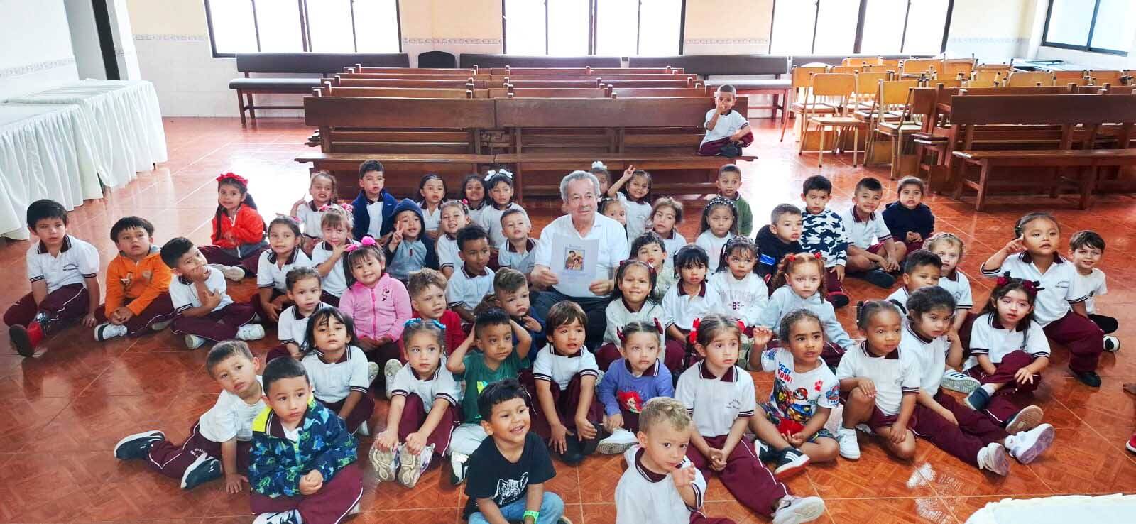 260328 SintNyk Colombia actie 3 c JettyvanAalsumstichting