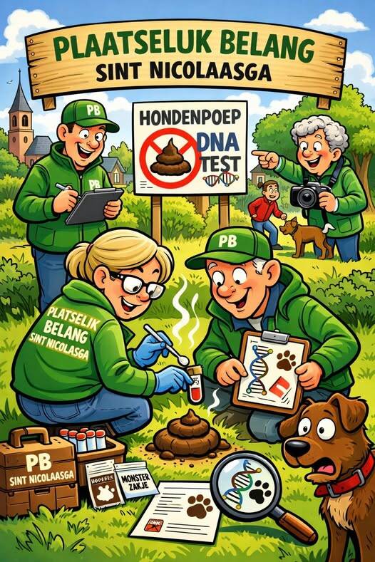 260401 SintNyk aprilgrap PLaatselijkBelang hondendna