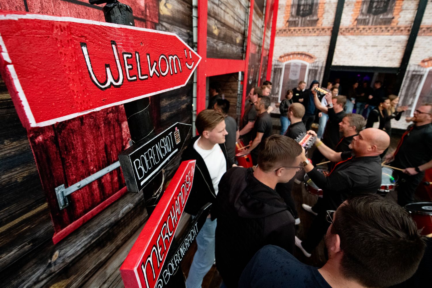 260411 Scharsterbrugu Bregepop 10 c Byldbrege MennoDijkstra