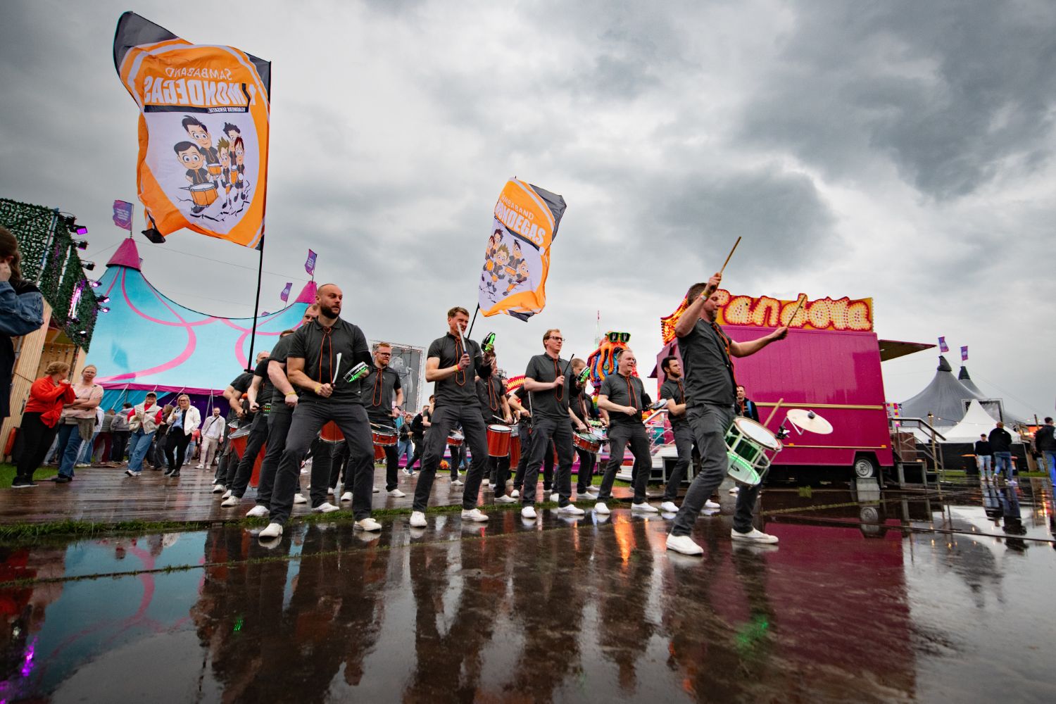 260411 Scharsterbrugu Bregepop 15 c Byldbrege MennoDijkstra