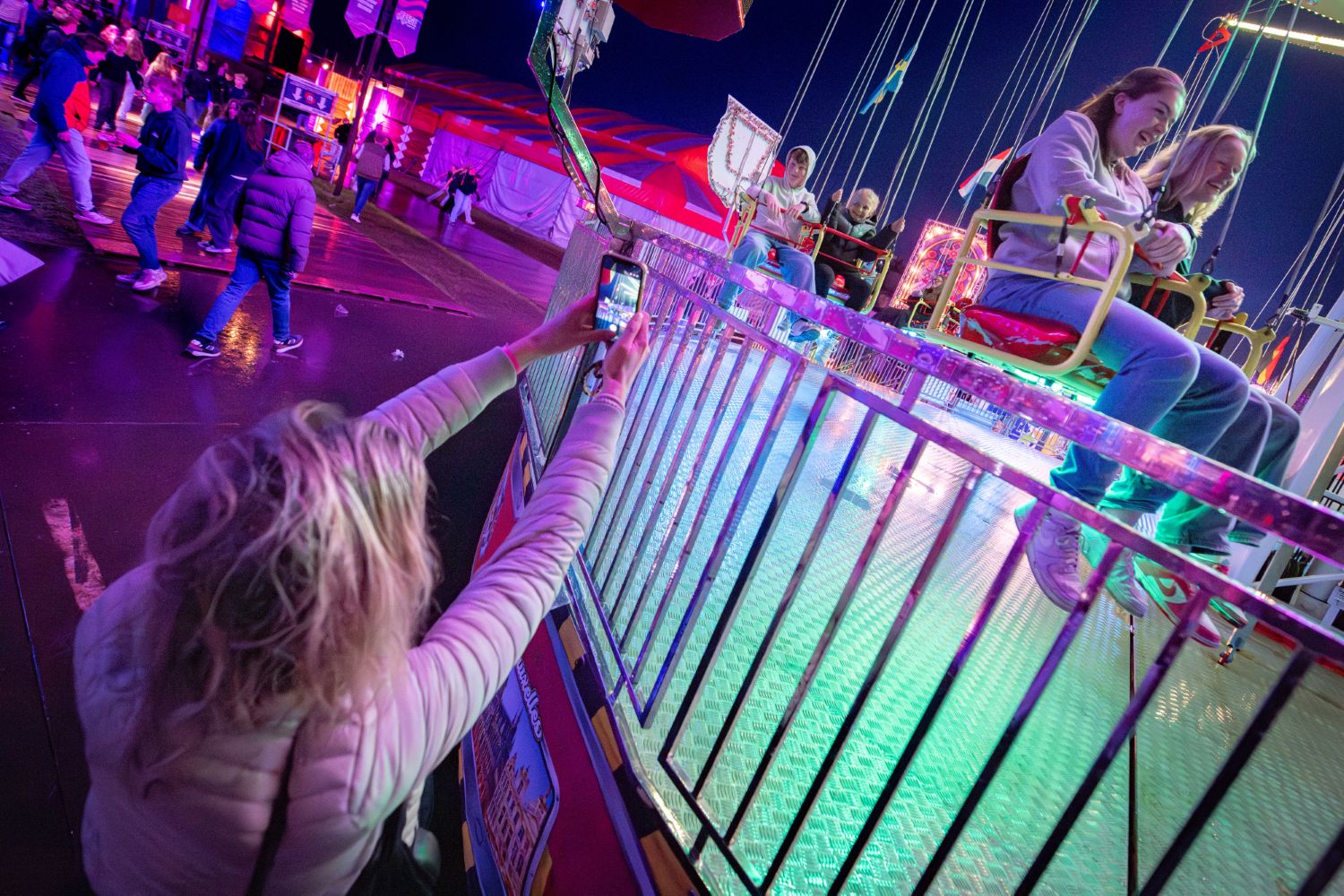 260411 Scharsterbrugu Bregepop 1 c Byldbrege MennoDijkstra