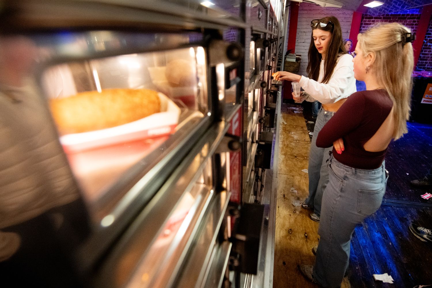 260411 Scharsterbrugu Bregepop 2 c Byldbrege MennoDijkstra