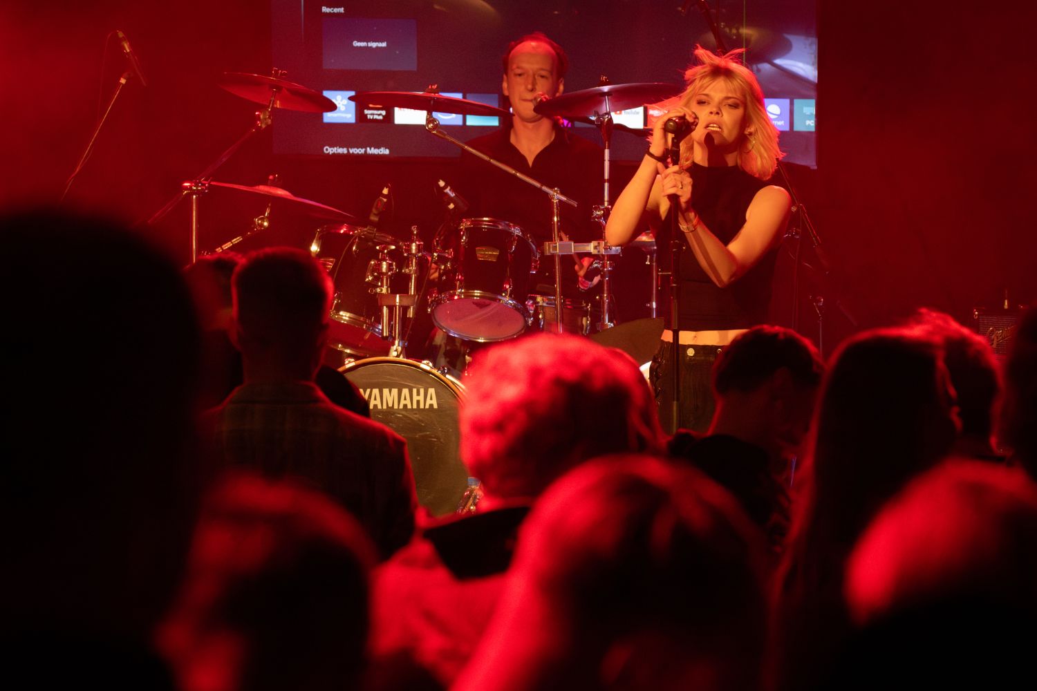 260411 Scharsterbrugu Bregepop 3 c Byldbrege MennoDijkstra