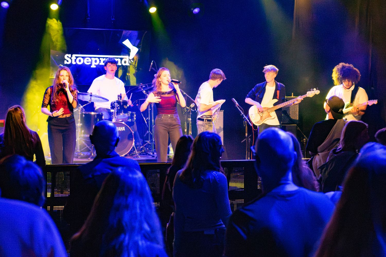 260411 Scharsterbrugu Bregepop 6 c Byldbrege MennoDijkstra