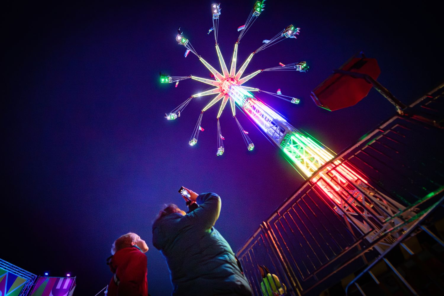 260411 Scharsterbrugu Bregepop 8 c Byldbrege MennoDijkstra