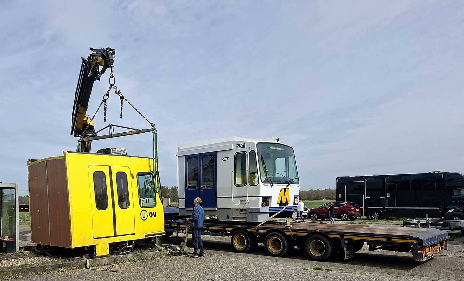 260417 Ouwsterhaule NOVMuseum nieuwetram 2