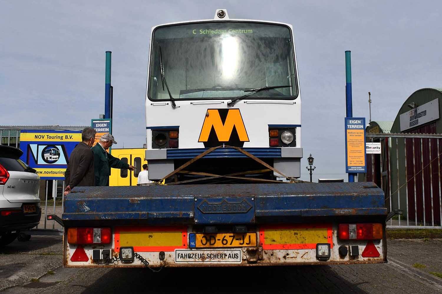 260417 Ouwsterhaule NOVMuseum nieuwetram 3