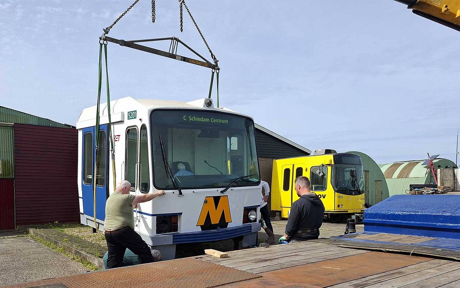 260417 Ouwsterhaule NOVMuseum nieuwetram 4