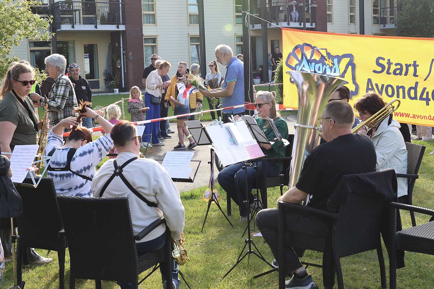 260521 SintNyk Avondvierdaagse c YvonneBijma 2