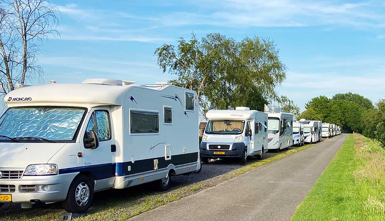 260523 SintNyk haven camperplek Pinksterdrukte 2