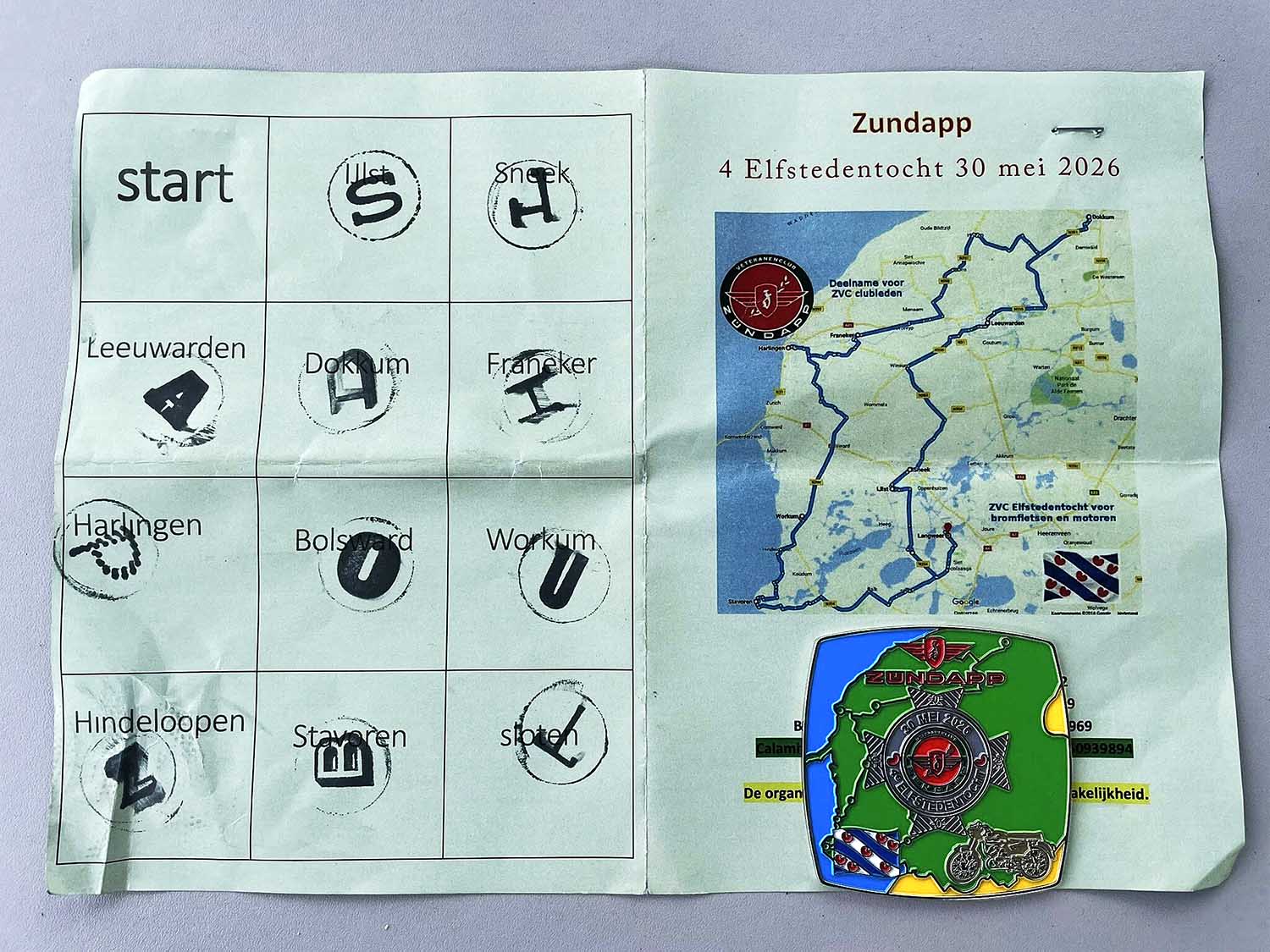 260531 Langweer Elftedentocht Zundapp 2 c ZVC