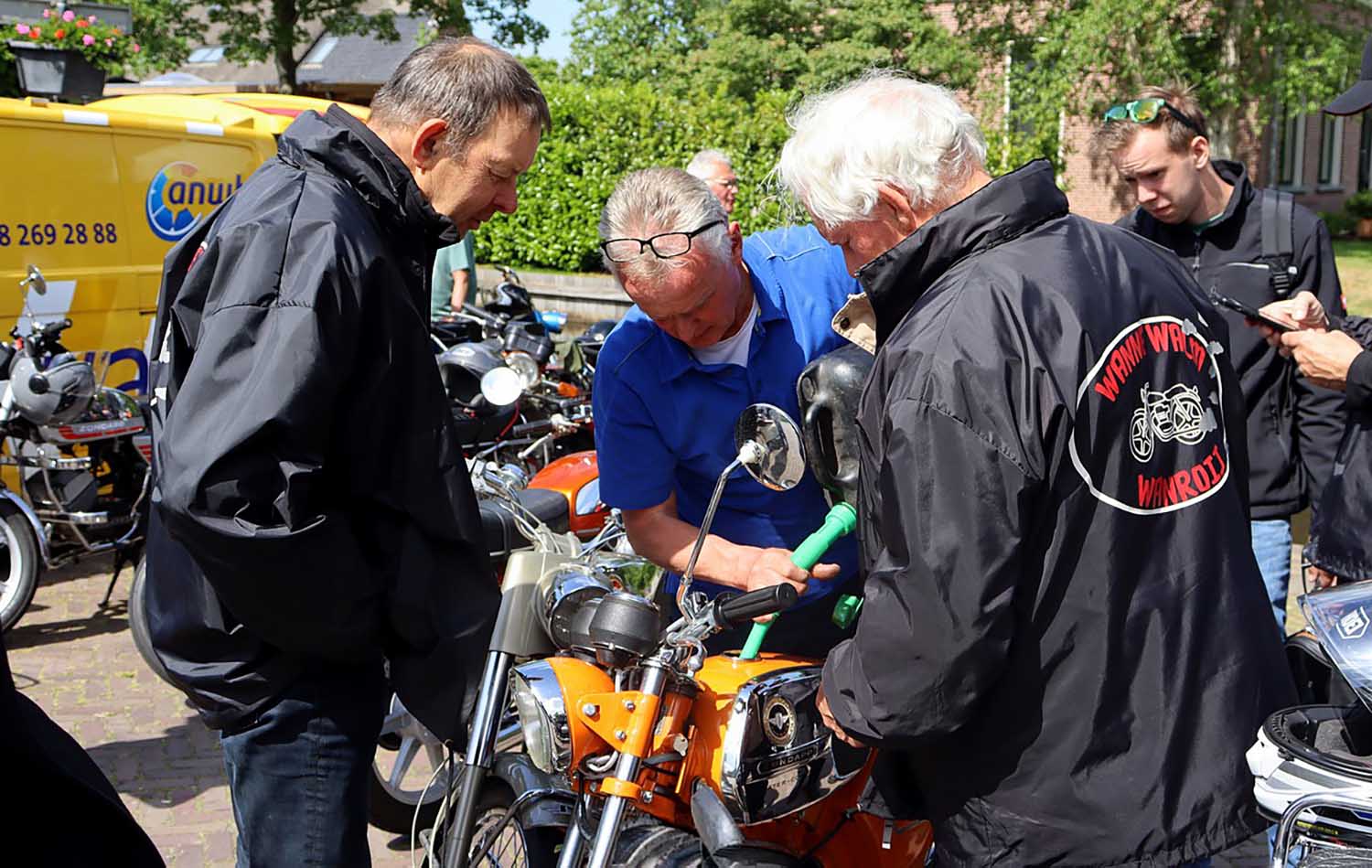 260531 Langweer Elftedentocht Zundapp ZVC 2026 3 c Peter Visser