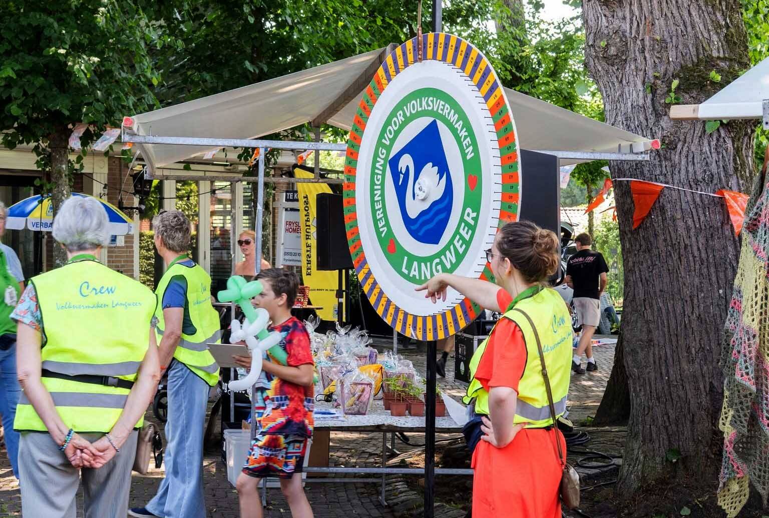 260620 Langweer AmsterdamseDag c VVVLangweer