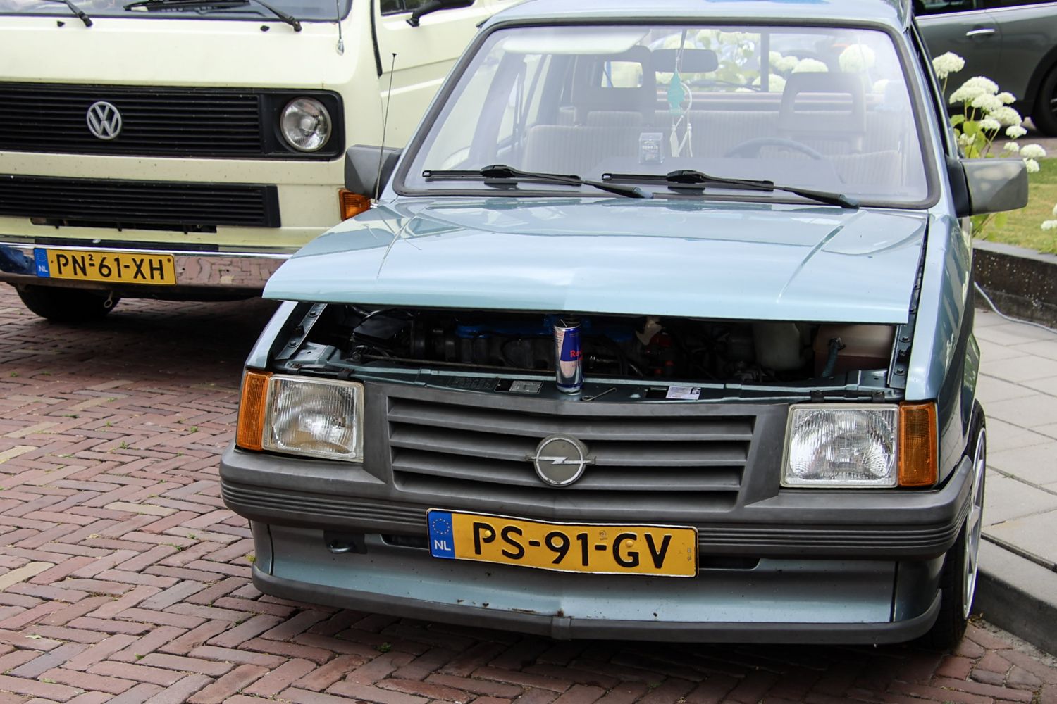 260704 SintNyk Jaarmarkt)Oldtimerdag 8 c YvonneBijma 1500
