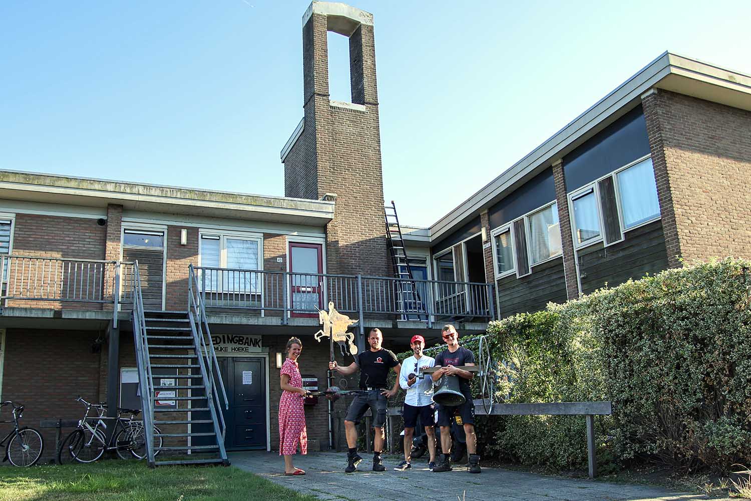 260710 SintNyk DeBoskrane windwijzer 4 c YvonneBijma