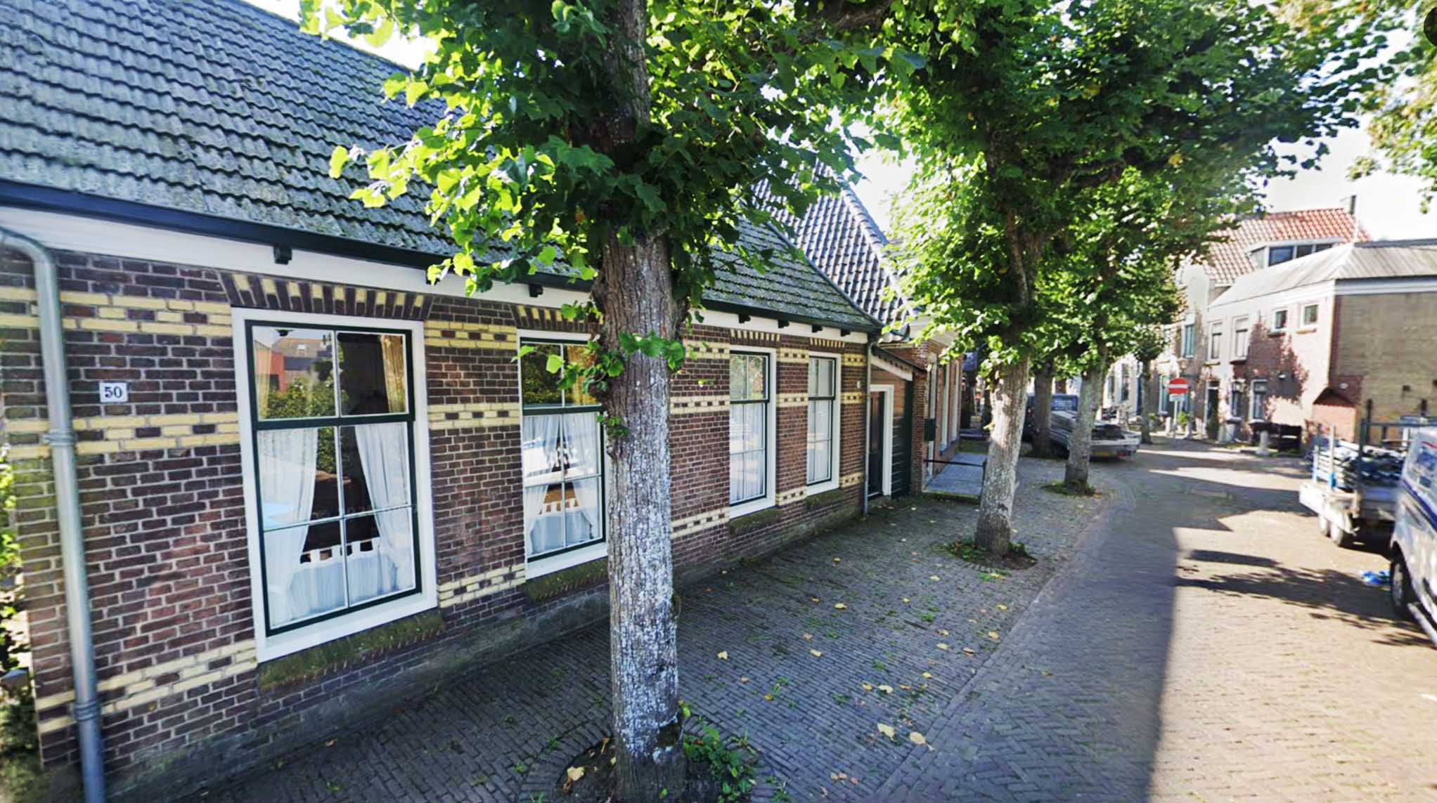 Extra toezicht op vakantieverhuur in Langweer, geen regels