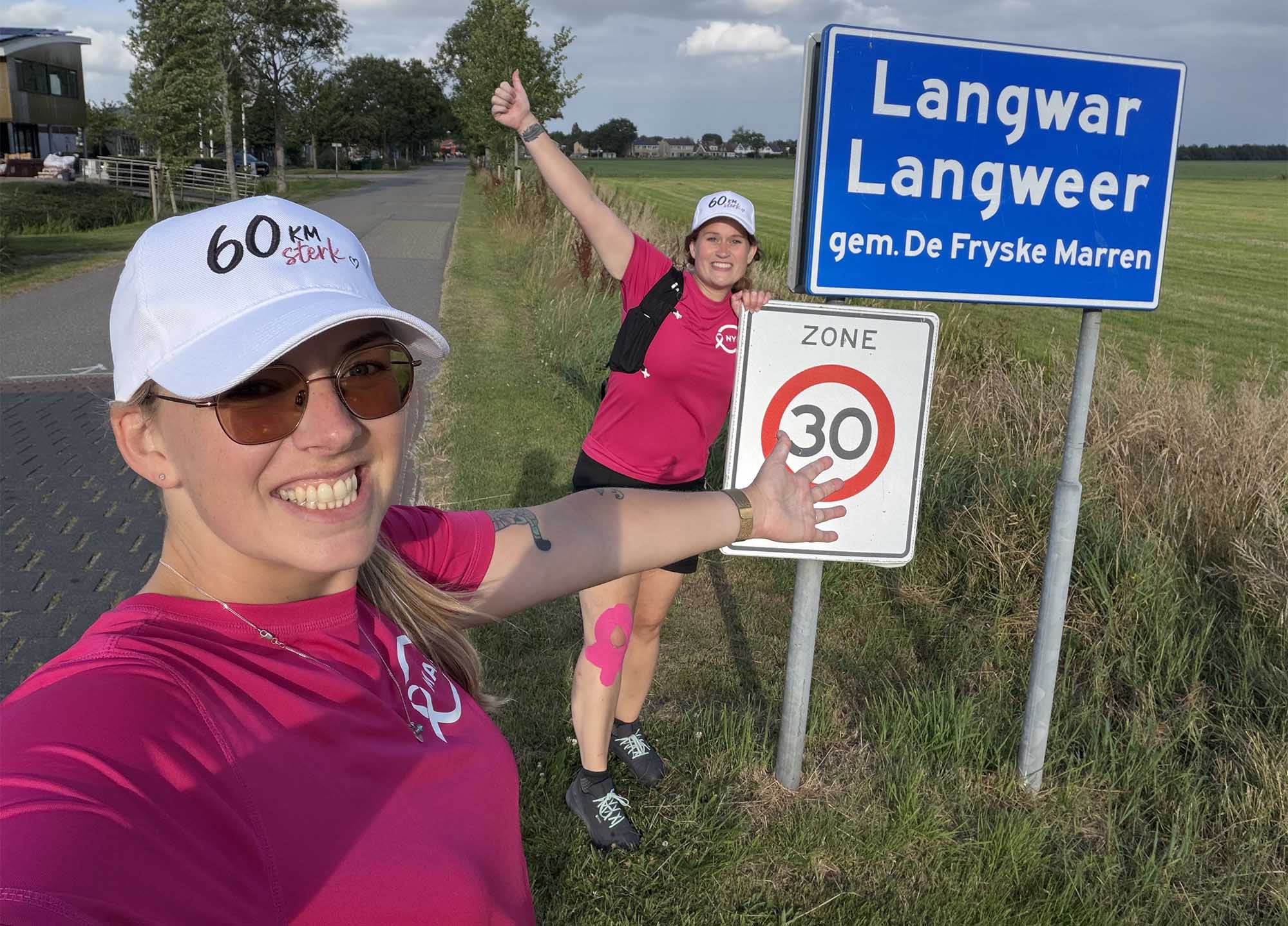 260718 Langweer wandelenvoorPMDD 5