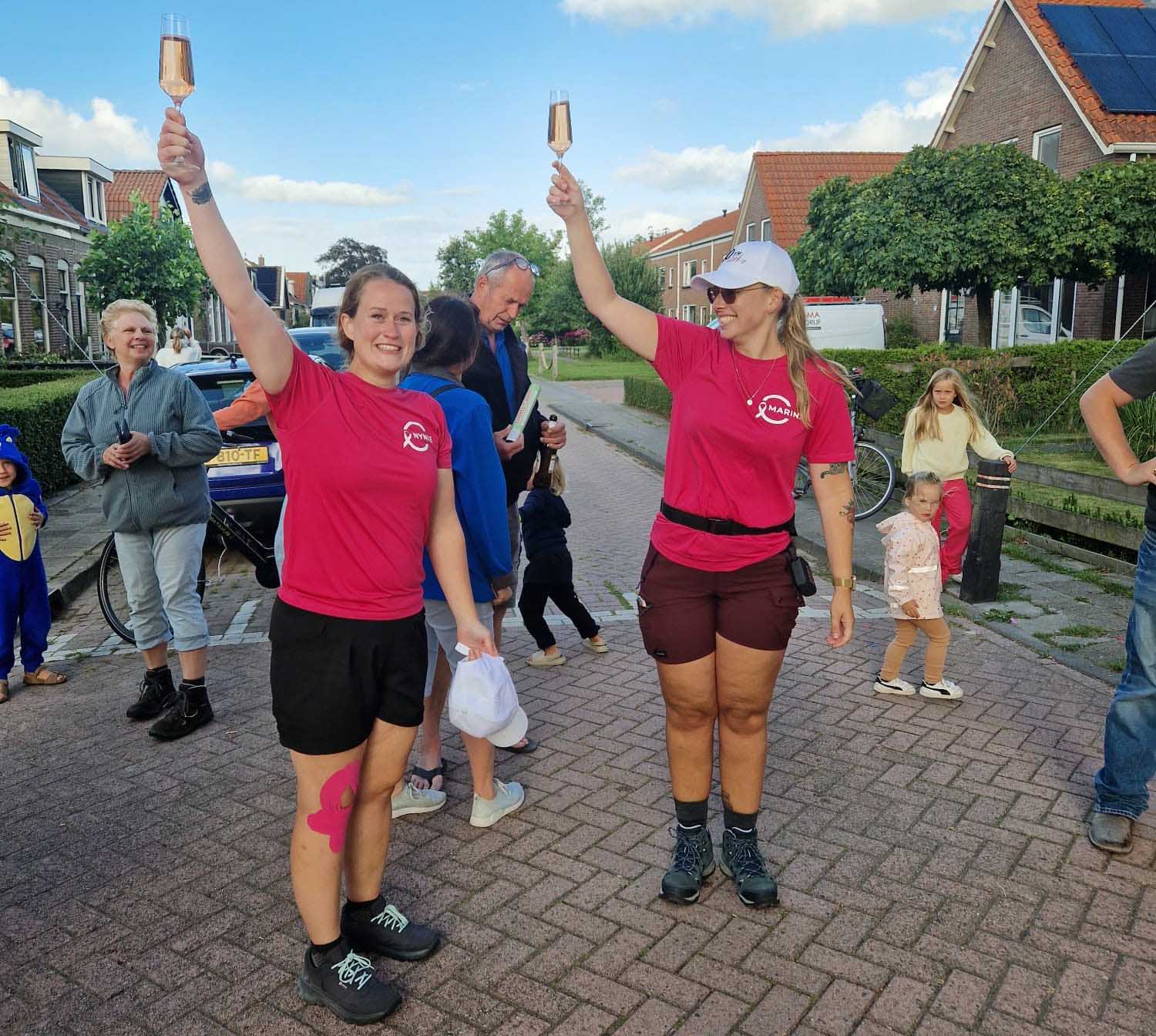 260718 Langweer wandelenvoorPMDD 9