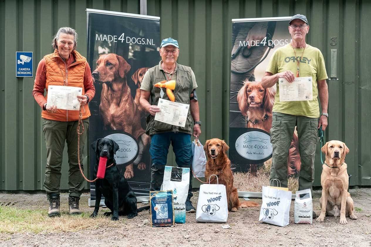 260718 SintNyk jachthonden winnaars