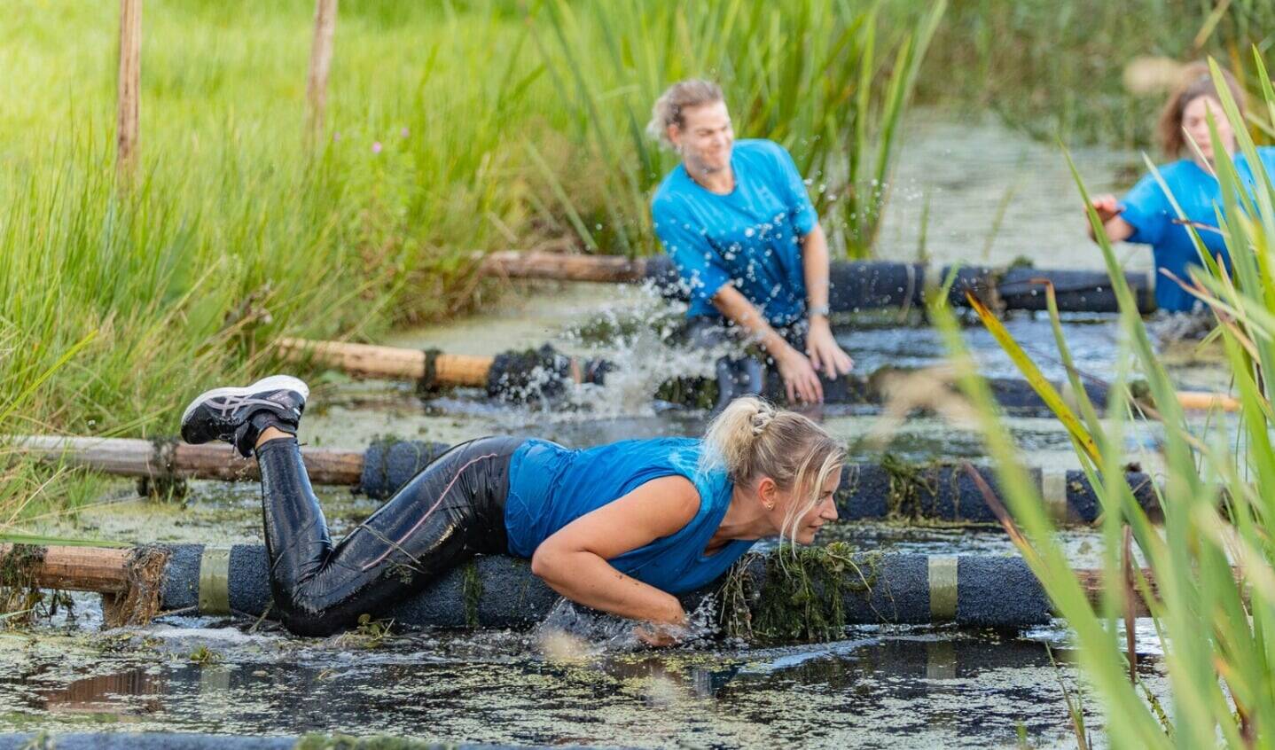 260821 Ouwsterhaule Survivalrun overdesloot