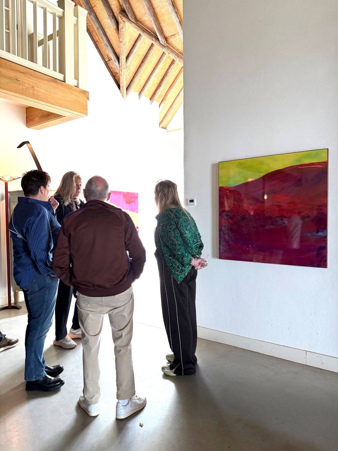 260822 Langweer Art Weiland 2026 Margriet van Weenen fotografie Renate Coenraad 1500