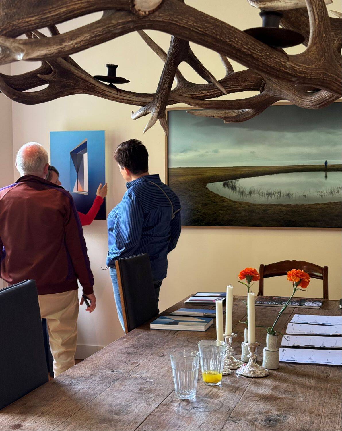 260822 Langweer Art Weiland 2026 Popel Coumou en Ellen Kooi fotografie Renate Coenraad 1500