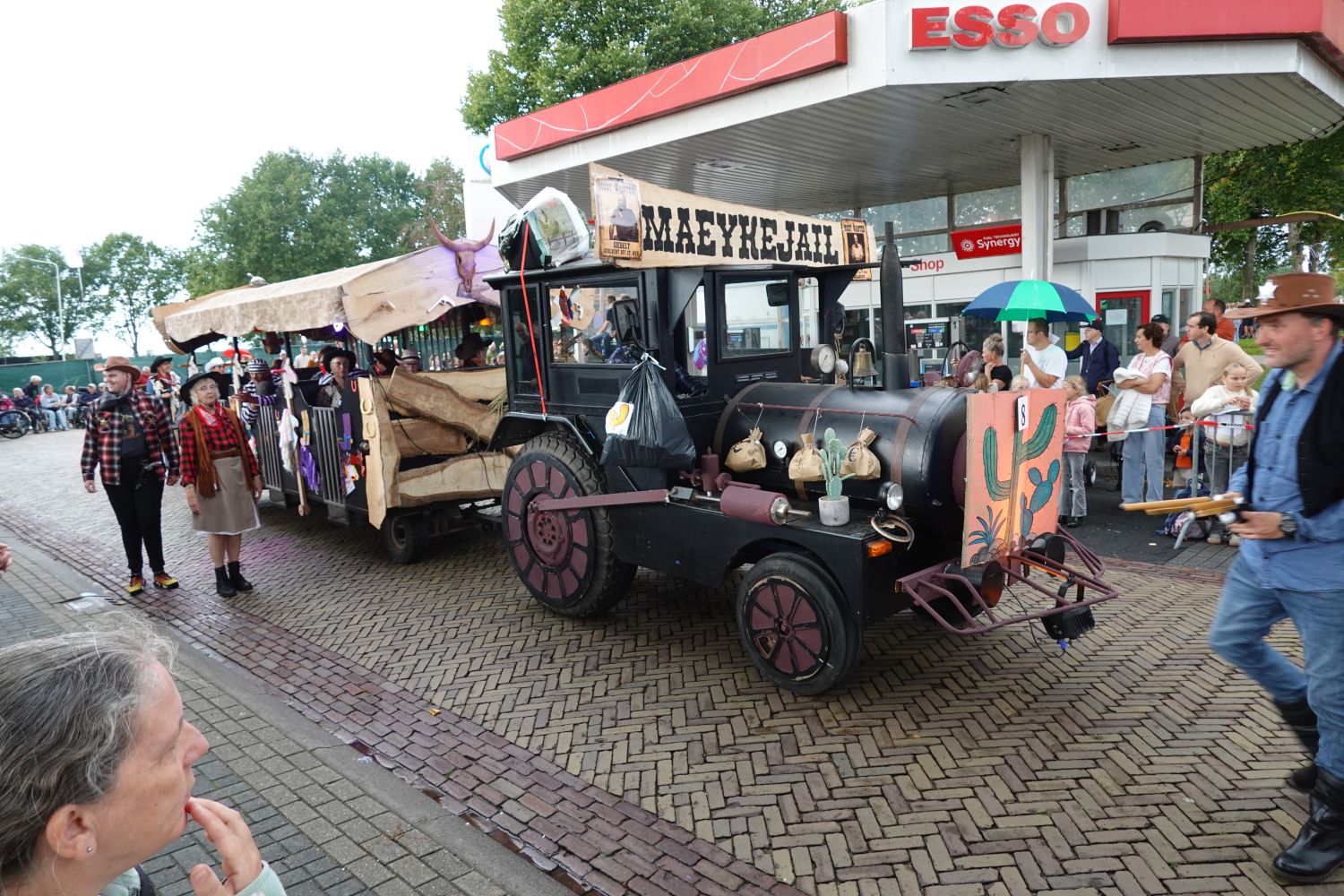 260903 SintNyk optocht ochtend 10 Noordoost nl 1500