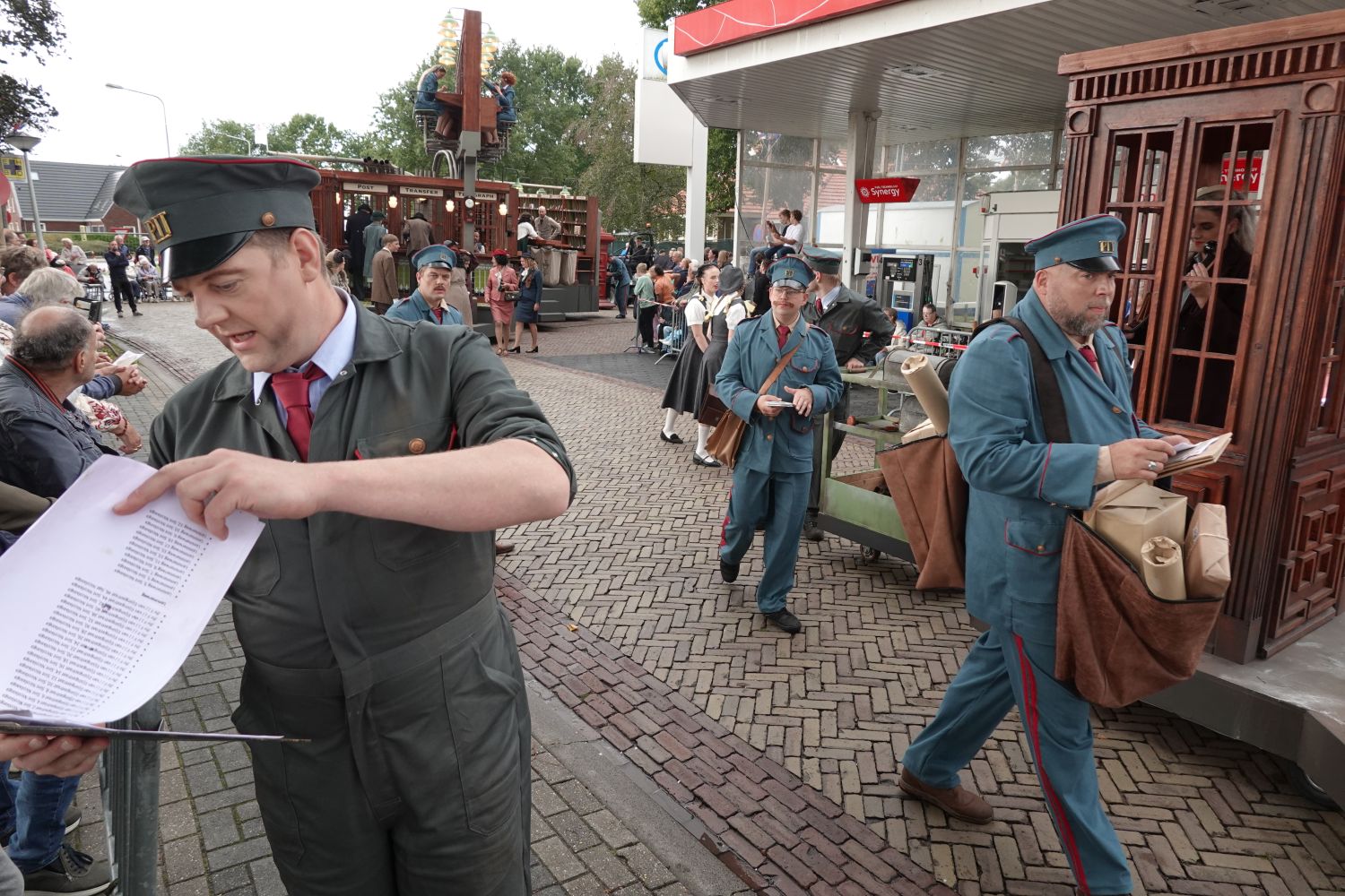 260903 SintNyk optocht ochtend 12 Noordoost nl 1500
